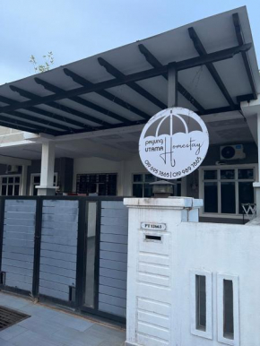 Payong Utama Homestay